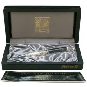 ペリカン (Pelikan)万年筆 Toledo (トレド)