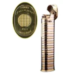 ダンヒル (dunhill) 18K OUTER JACKET ガスライター