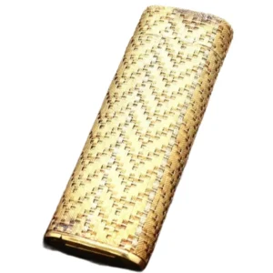 ロイキング×カルティエ (Cartier) ライター