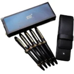 モンブラン (MONTBLANC) マイスターシュテック146