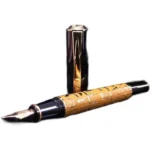 ペリカン (Pelikan) 万年筆 エボリューション・オブ・スクリプト 限定930本