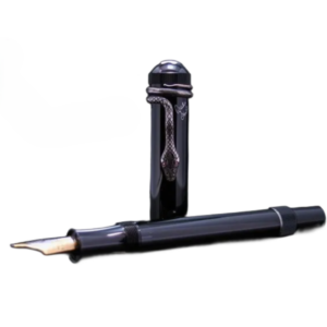 モンブラン (MONTBLANC) 万年筆 作家シリーズ アガサ・クリスティー 限定30000本