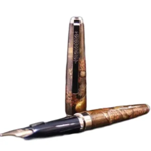 セーラー (SAILOR) 加賀金高蒔絵万年筆 清雅