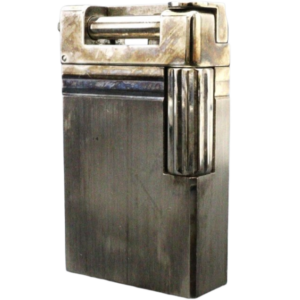 デュポン (S.T Dupont)  シルバー ライター