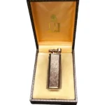 ダンヒル (dunhill) ライター ハンマー式 ブラウン