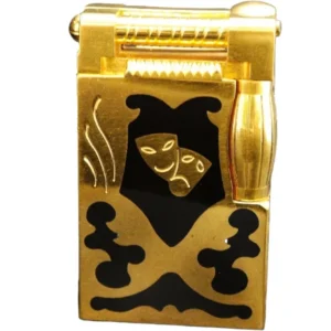 デュポン(S.T.Dupont) テアトロ アルルカン ハンマー 2500個限定