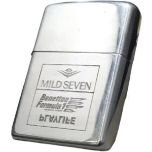 ジッポ (ZIPPO) キャメル 懸賞当選品