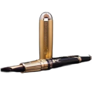 ペリカン (Pelikan)万年筆 世界の七不思議シリーズ ロードス島の巨像 世界限定408本