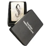 ジッポ (Zippo) STERLING スターリング刻印 セブンスター