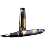 セーラー (SAILOR) 内閣総理大臣特別慰労品 螺鈿蒔絵 万年筆