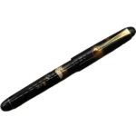 パイロット (PILOT) 万年筆 国光会 國光會 蒔絵 鶴