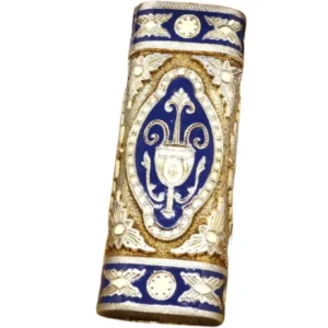 カルティエ  (Cartier) ガスライター