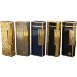 ダンヒル (dunhill) ガスライターおまとめ