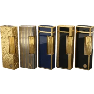 ダンヒル (dunhill) ガスライターおまとめ