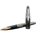 パイロット (PILOT) 万年筆 CUSTOM ART CRAFT