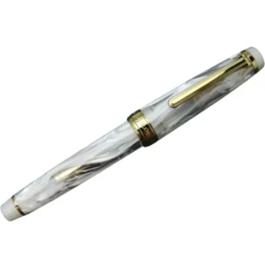 ペン先21K セーラー (SAILOR) 万年筆 ヴェイリオ パールホワイト