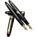 ペン先14K セーラー (SAILOR) 万年筆 1911 蝶