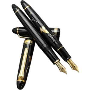 ペン先14K セーラー (SAILOR) 万年筆 1911 蝶