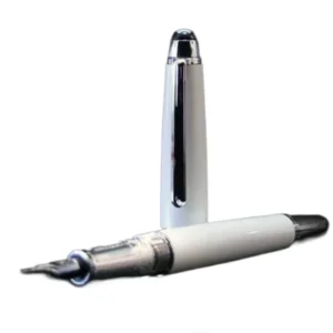 モンブラン (MONTBLANC) マイスターシュテュック トリビュート万年筆