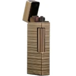 ダンヒル (dunhill) 18K OUTER JACKET ガスライター