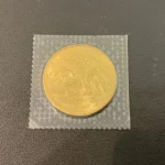 天皇陛下御在位60年記念 10万円金貨