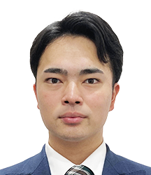 奥田 店長