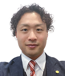 時田 店長