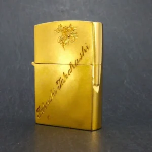 ジッポ (Zippo) K20 ジッポアウターケースのみ
