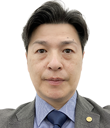 磯崎 店長