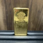 金 インゴット