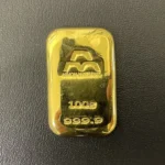 金 インゴット