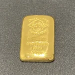 金 インゴット