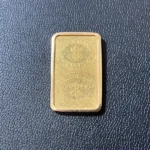 金 インゴット