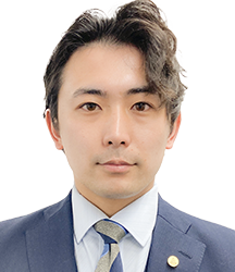 青柳 店長
