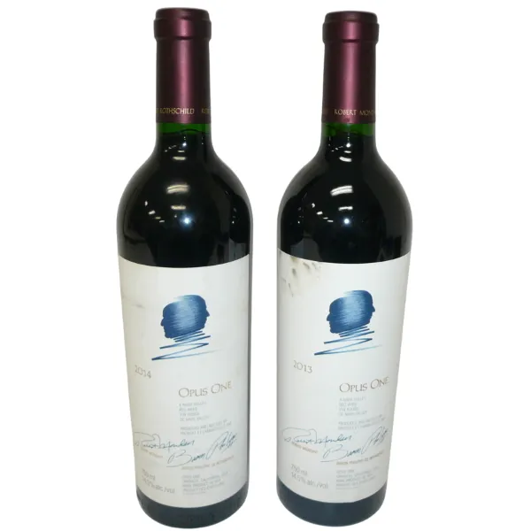 最新コレックション Opus One 2013 (750ML) | Red | Cabernet Blend  