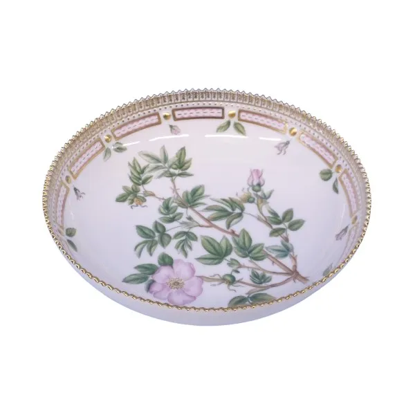 ロイヤルコペンハーゲン フローラダニカ