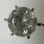 ダイヤ1.01ct