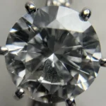 ダイヤ2.707ct