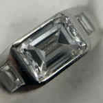 ダイヤ1.10ct