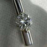 ダイヤ0.805ct