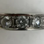 ダイヤ1.05ct