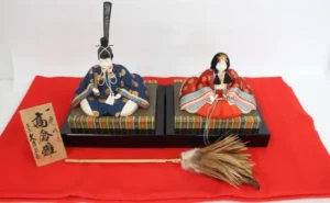 ひな人形 雛人形 お内裏様 お雛様 Japanese Doll Festival/Girls’ Day