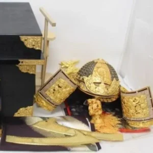 五月人形 節句 こどもの日 兜