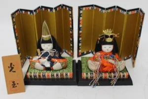 ひな人形 雛人形 お内裏様 お雛様 Japanese Doll Festival/Girls’ Day