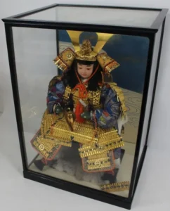 五月人形 節句 こどもの日