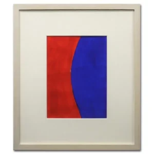 絵画 吉原治良 作品