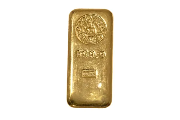 金相場の今後と売却のタイミング