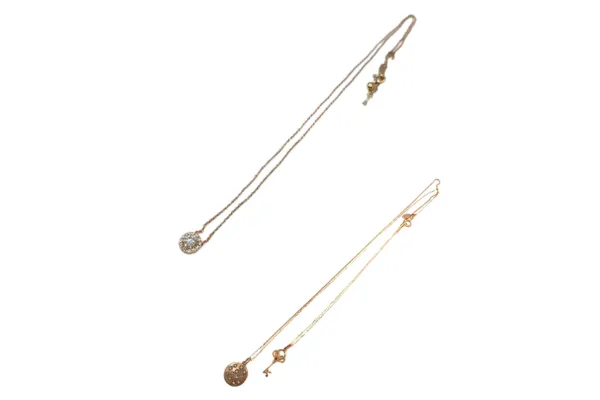 コスパ重視のネックレスおすすめブランド5選