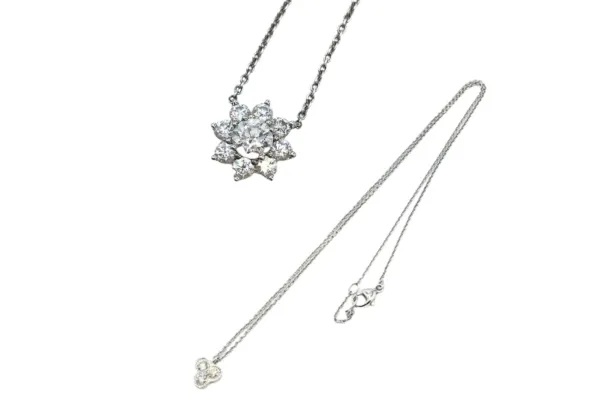 一粒ダイヤネックレスは資産になる？知っておきたい価値の見極め方