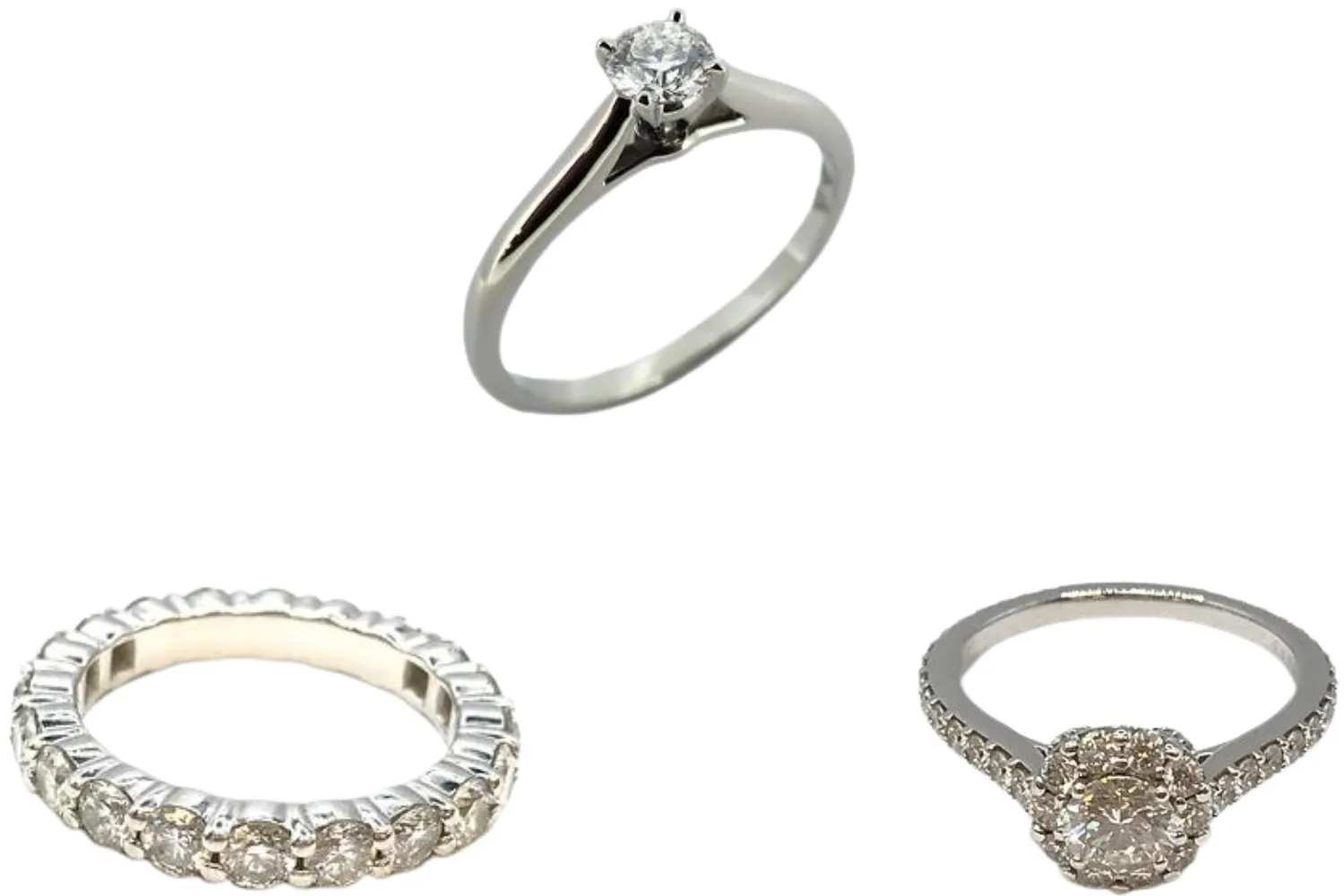 4°Cの結婚指輪・婚約指輪は恥ずかしい？ありえないと言われる理由を解説